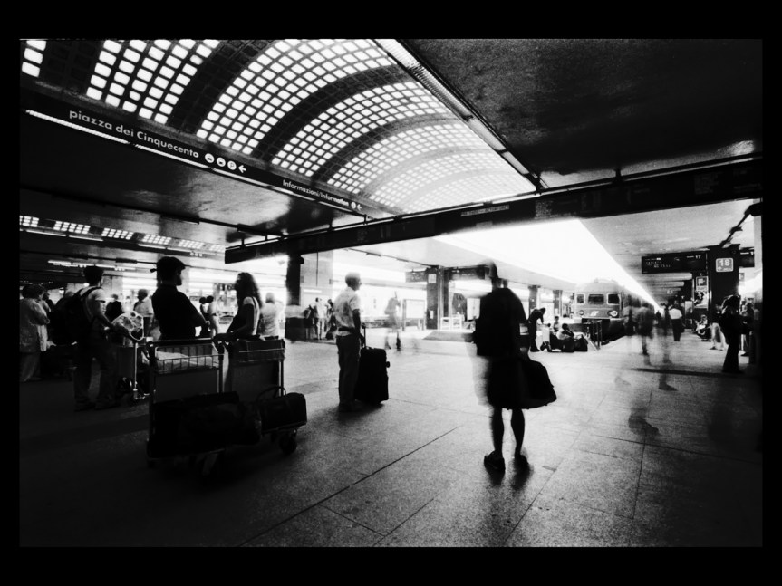 VIAGGIARE CON IL&nbsp;CUORE