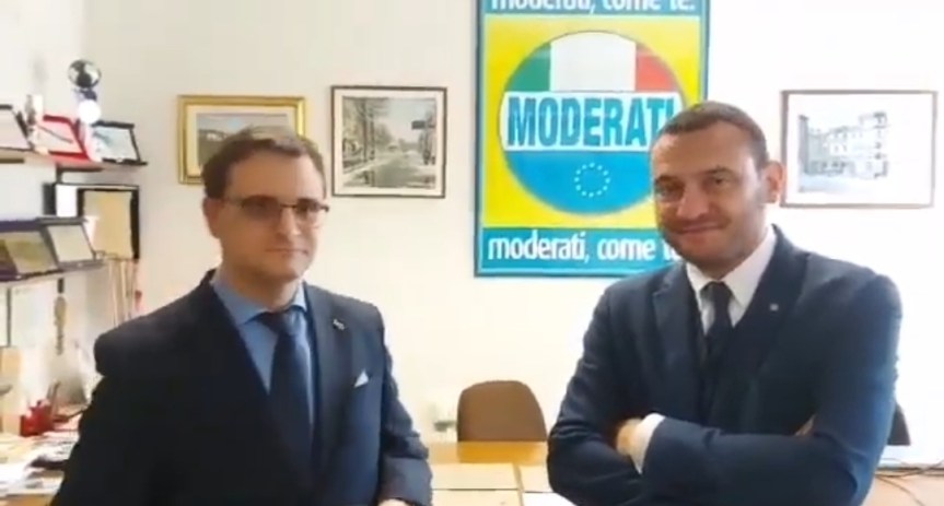 Una chiacchierata con il consigliere regionale del Piemonte Silvio Magliano a un anno da contgnews ( video&nbsp;📹)