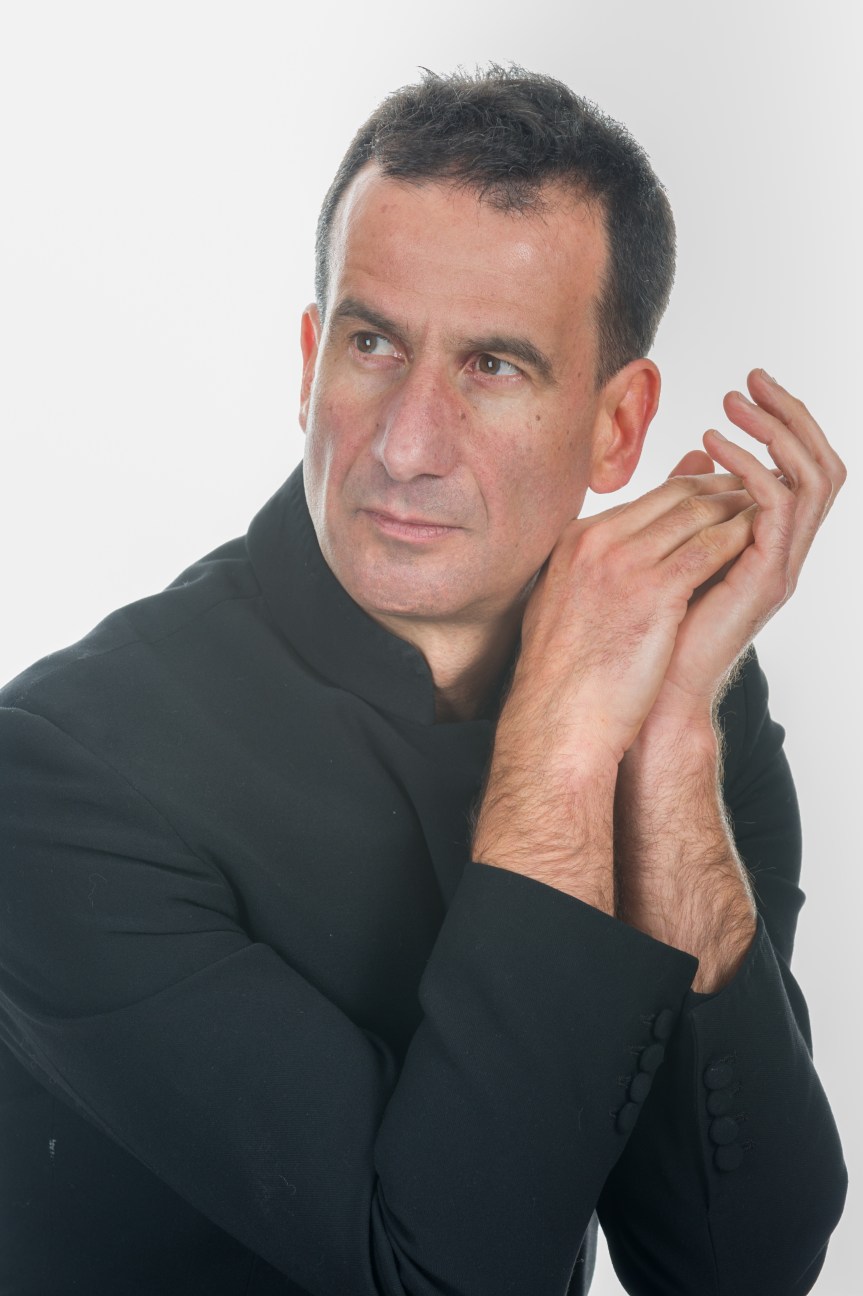 #Giovedì 10 novembre alle ore 21.00 il maestro Andrea Albertini si esibirà al Teatro Odeon di Biella in onore di Enio&nbsp;Morricone