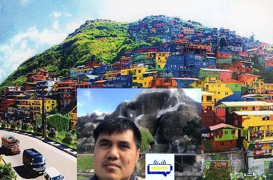 #diariofilippino Benjie Baclig ci presenta la Bella Baguio e le opere del Paradiso ( prima&nbsp;parte)