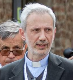 #eventireligiosi# Torino celebra la festa dei defunti con il Vescovo Ausiliare Eletto monsignor Alessandro&nbsp;Giraudo