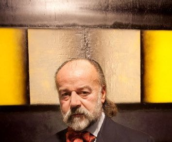 Venerdì 4 novembre alle 18.30 in Duomo a Torino“L’arte contemporanea e il sacro”: ne di­scutono Roberto Dem­archi e Giampiero&nbsp;Leo