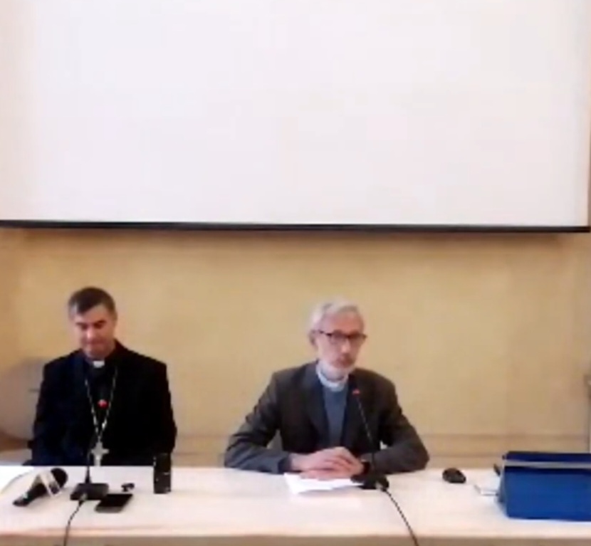 Annunciata la data per l’ordinazione episcopale del Vescovo Ausiliare Eletto monsignor Alessandro&nbsp;Giraudo