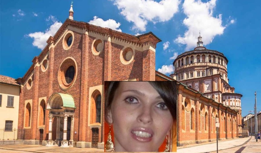 #storiaditalia# Il Viaggio della nostra Vida Vialardi a Milano.( videogallery parte&nbsp;due)