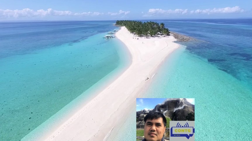 ❗️diariofilippino❗️Cebu la capitale turistica numero uno delle Filippine  raccontata da Benjie&nbsp;Baclig