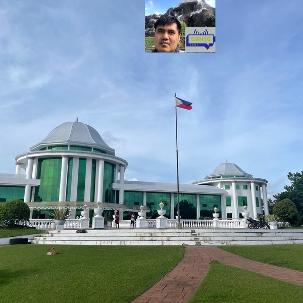 #diariofilippino# DAPITAN UNA CITTÀ LEGGENDARIA REGNO DEL POETA RIZAL RACCONTATA DA BENJIE&nbsp;BACLIG