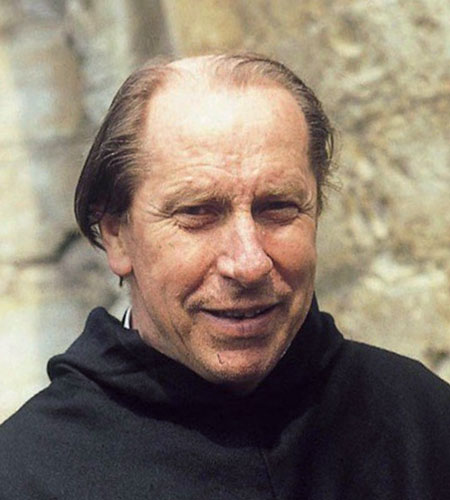 Michel Camillo intervista il Diario dell’Anima di Padre Davide&nbsp;Turoldo