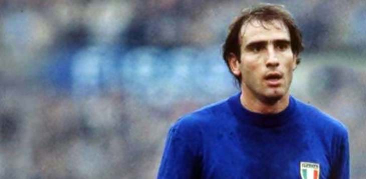 Ritratti Sportivi: CICCIO GRAZIANI, DA SUBIACO ALLA CONQUISTA DEL MONDO 