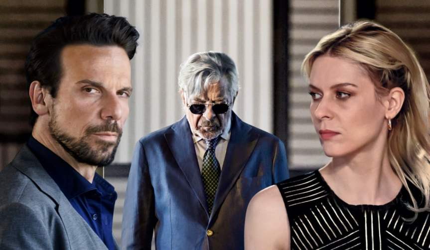 L’opinione sportiva di Stefano Villa: “IL GRANDE GIOCO” È UNA SERIE DA NON&nbsp;PERDERE