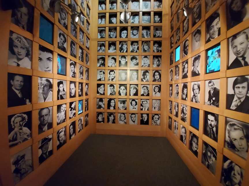 ‼️VIDEO‼️ LA BELLEZZA DEL MUSEO NAZIONALE DEL CINEMA PARTE DA&nbsp;TORINO