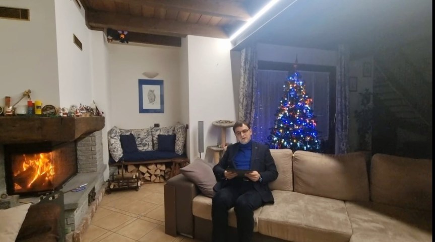 ❗️VIDEO AUGURI ❗️ I NOSTRI  PRIMI AUGURI A TUTTI VOI&nbsp;AMICI