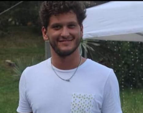 Il nostro Marco Lamantia ” paladino ” dei giovani ci racconta il 2022 augurandoci buon&nbsp;2023