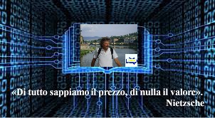 L’informazione esiste ancora ? #vitadaboomer ce ne parla con Roberto&nbsp;Pareschi