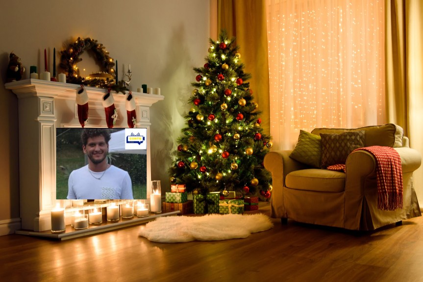 #lama-pensiero. Il Buon Natale a tutti noi e voi di Marco&nbsp;Lamantia