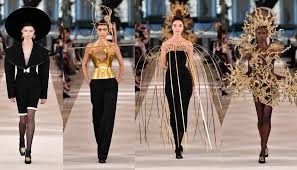 #vitadaboomer# Tutti.. alla Moda&nbsp;!