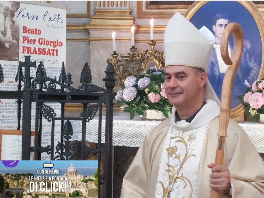 DICHIARAZIONE DELL’ ARCIVESCOVO DI TORINO ROBERTO REPOLE SULLA NASCITA AL CIELO DEL CARD&nbsp;POLETTO