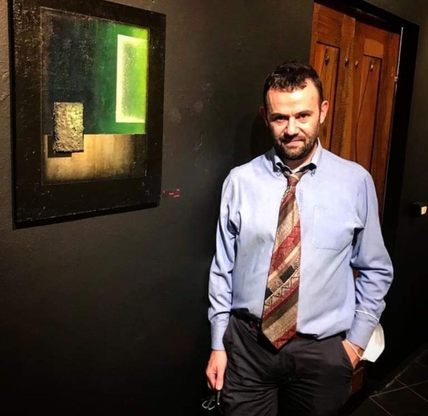 ❗️VIDEO❗️ Il Natale di Andrea da Torino. Ecco i suoi auguri. Cosa ci dirà?&nbsp;🙂