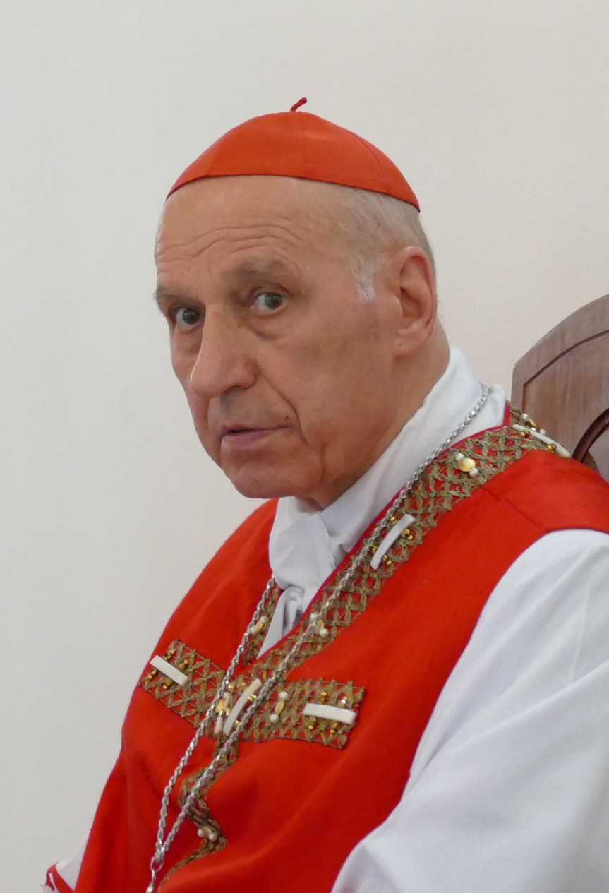 Torino piange il cardinale Severino Poletto. Morto ieri sera nella casa di&nbsp;Moncalieri.