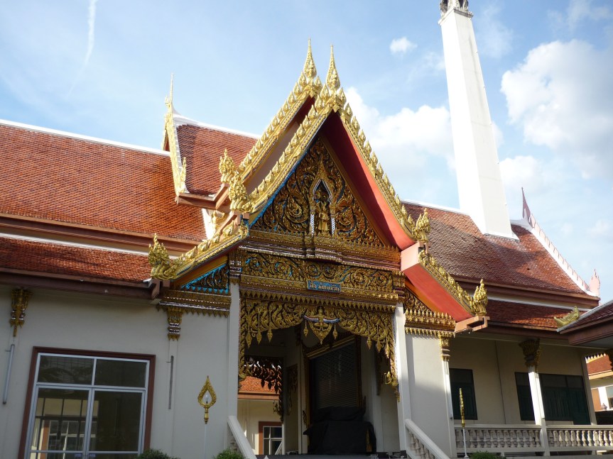 ❗️VIDEO❗️ VAGABONDANDO CON ANDREA & GRETA per la THAILANDIA GIORNO&nbsp;3