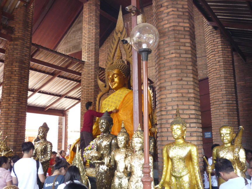 Vagabondando con Andrea e Greta per il mondo giorno&nbsp;6