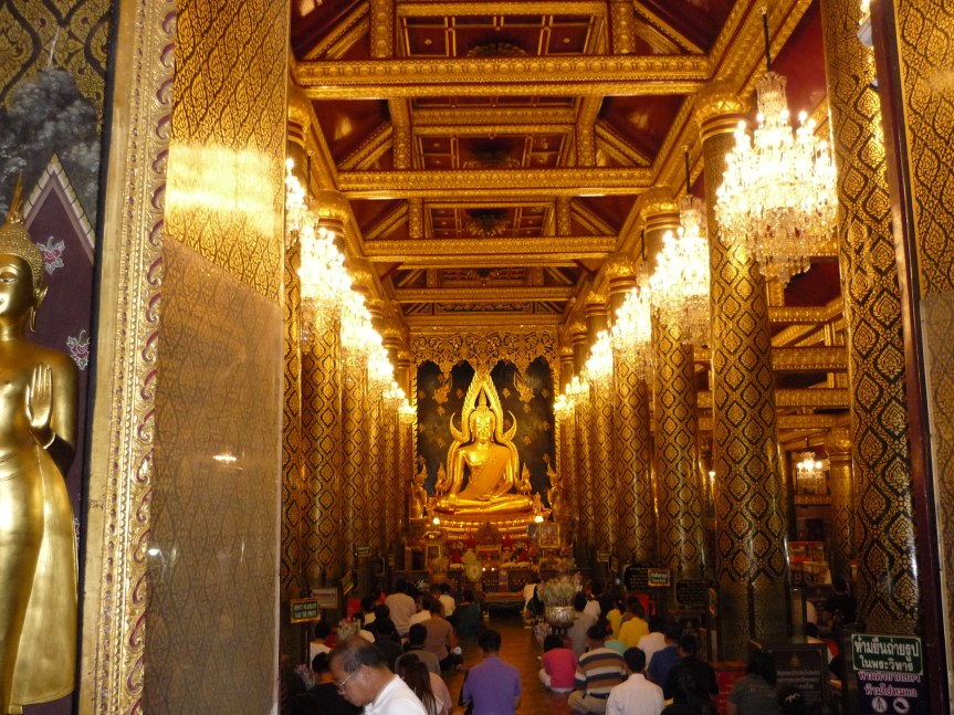 Vagabondando con Andrea e Greta per il mondo giorno&nbsp;7