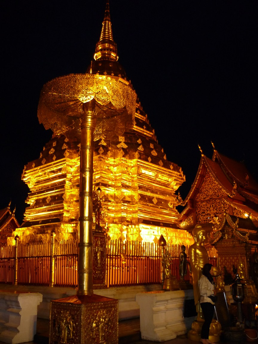 ❗️VIDEO❗️VAGABONDANDO CON ANDREA E GRETA PER LA THAILANDIA GIORNO&nbsp;9