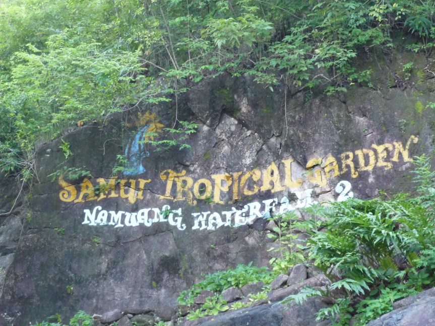 ❗️VIDEO❗️ Vagabondando con Andrea e Greta per la Thailandia a Ko&nbsp;Samui