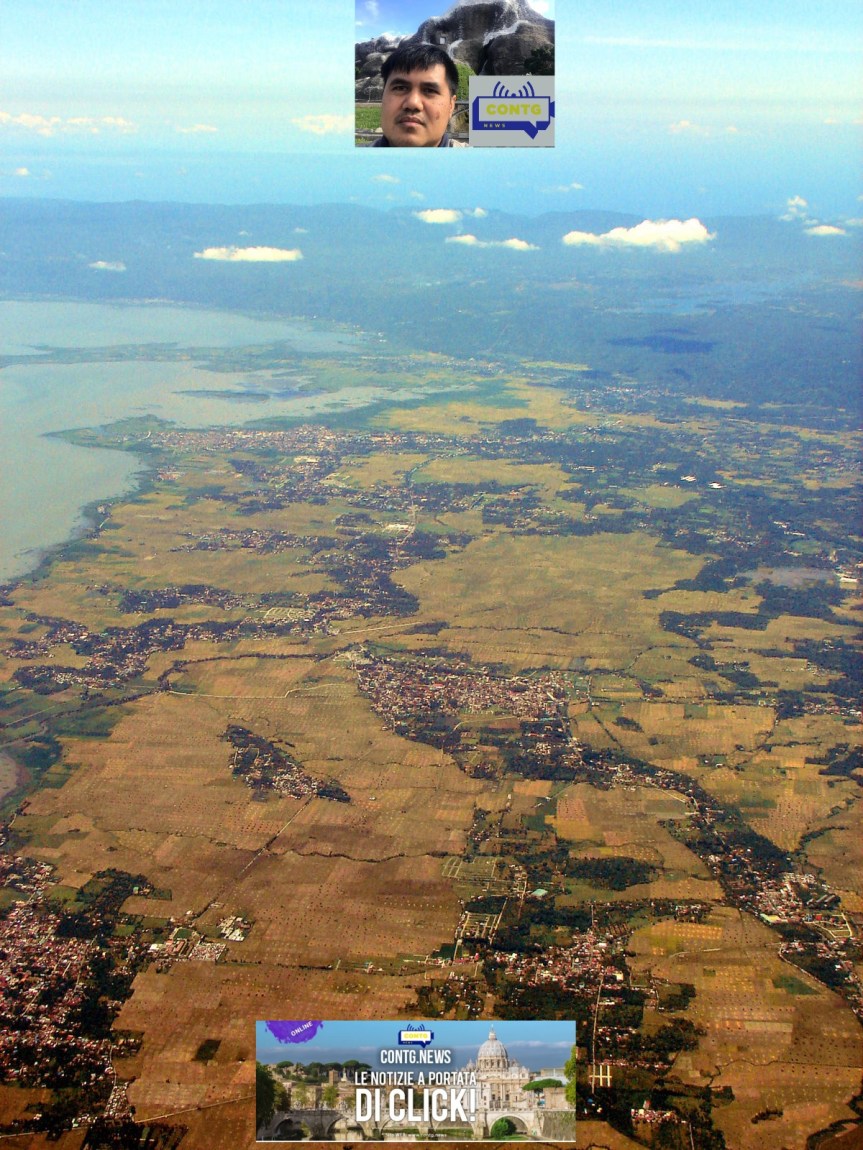 #diariofilippino Un Viaggio a Pila . Una città coloniale tutta da scoprire nelle&nbsp;Filippine