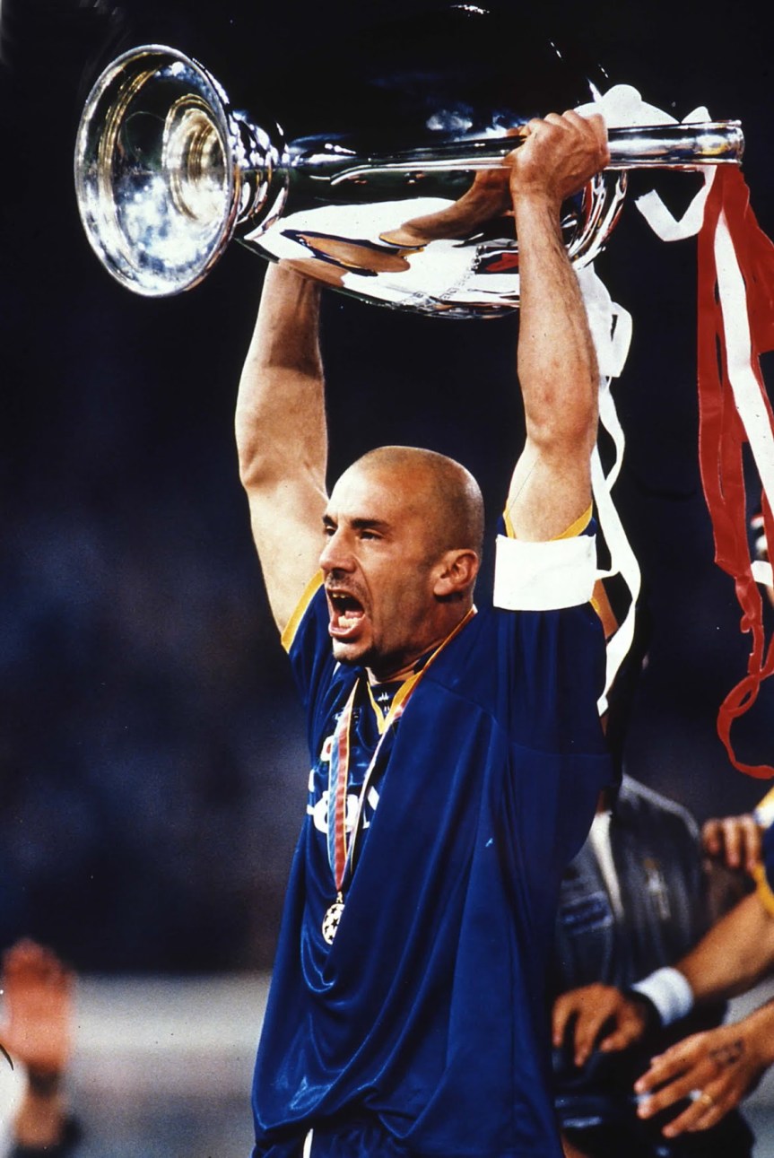 Gianluca Vialli è morto. Grave lutto nel mondo del&nbsp;calcio.