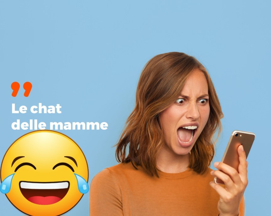 LE CHAT DELLE MAMME DELLA SCUOLA #vitadaboomer di Roberto Pareschi ci racconta i retroscena del mondo della scuola visti dai genitori di&nbsp;oggi.