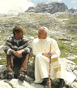 Giovanni Paolo II (1978-2005): dalla Cortina di ferro al trono di Pietro&nbsp;#storiedivita