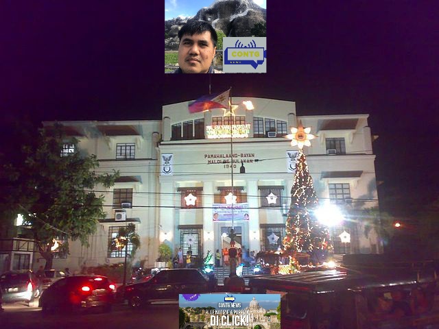 #diariodiviaggiofilippino Il Malolos e la piccola Washington con il nostro Benjie&nbsp;Baclig