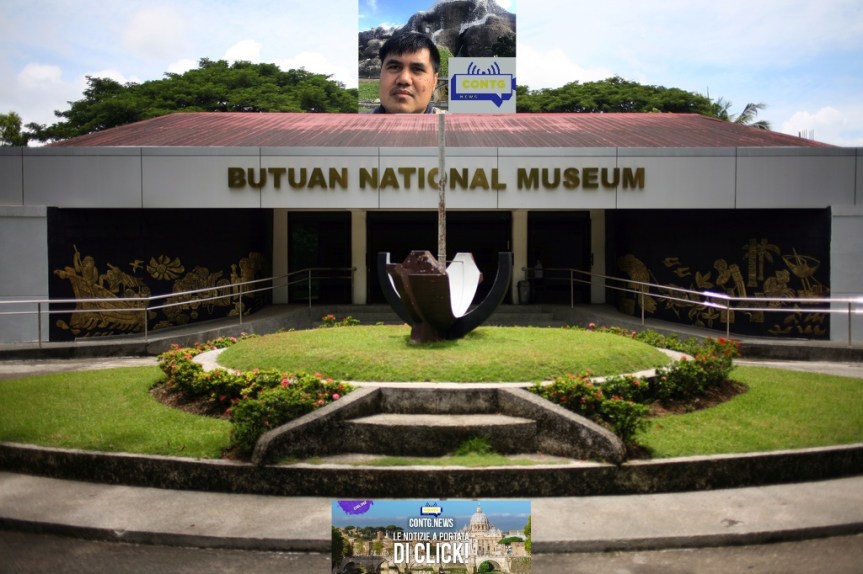 ❗️#diariodiviaggio #filipino . Il Viaggio di Benjie Baclig a Batuan. Guardate cosa si&nbsp;trova❗️