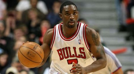 L’opinione sportiva di Stefano Villa: IL TRISTE DECLINO DI BEN&nbsp;GORDON