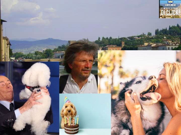 #vitadaboomer RISPETTO O L’OSSESSIONE PER GLI ANIMALI? Il dilemma del nostro boomer Roberto&nbsp;Pareschi