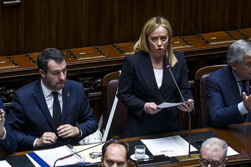 I giochi di Lamantia con il Governo e le previsioni del&nbsp;futuro