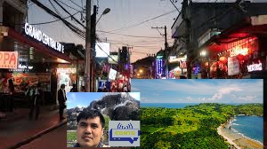 #diariofilippino1 . Angeles City Pampanga & Sabtang, Batane secondo gli occhi di Benjie&nbsp;Baclig