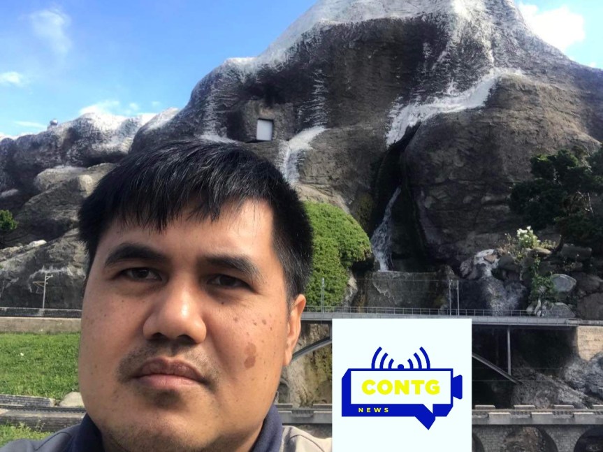 Auguri Benjie! GRAZIE PER LA TUA&nbsp;AMICIZIA