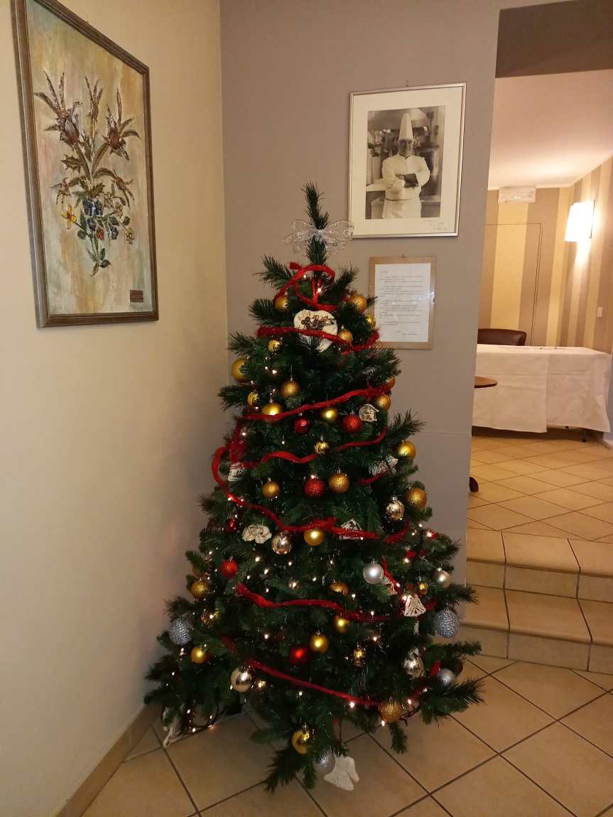 IL CAPODANNO 2023 CON ALCUNI NOSTRI LETTORI E AMICI.&nbsp;Parte1