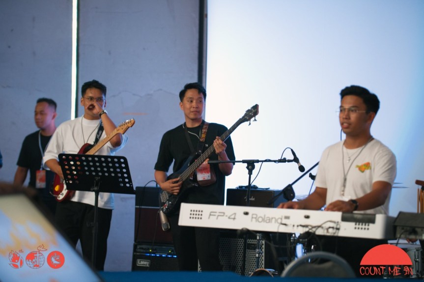 #musica#musicacristiana.La Storia e La Musica del  vincitore del GRAMMY Matt Redman proposta dal nostro John&nbsp;Lord