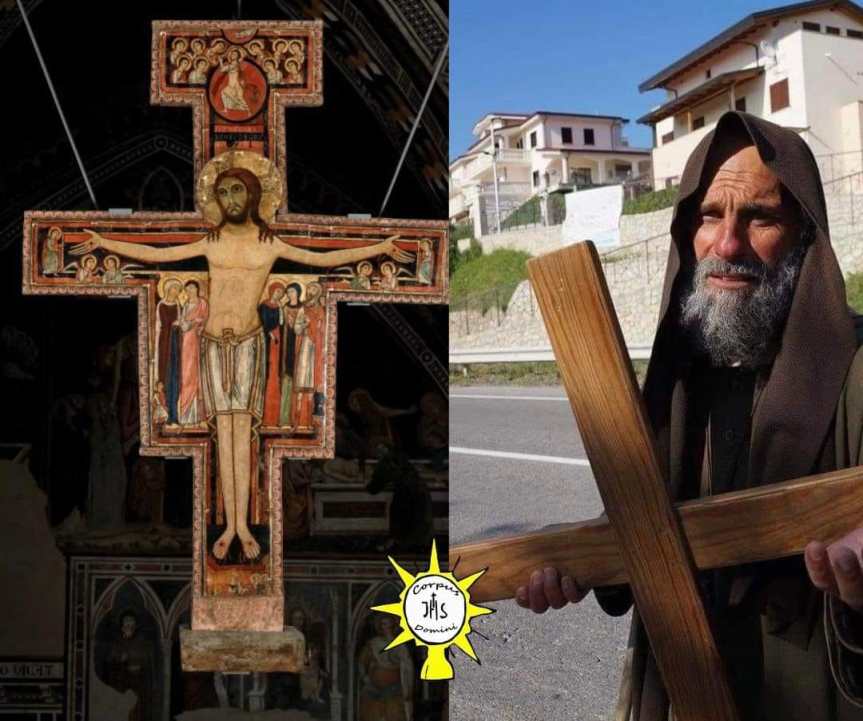 Pillole Francescane vi presenta che cos’è l’amore per Elena&nbsp;Fornara?