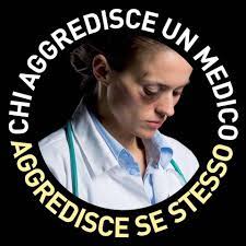 La schifosa abitudine di malmenare i dottori. #pensieridaboomer di Roberto&nbsp;Pareschi.