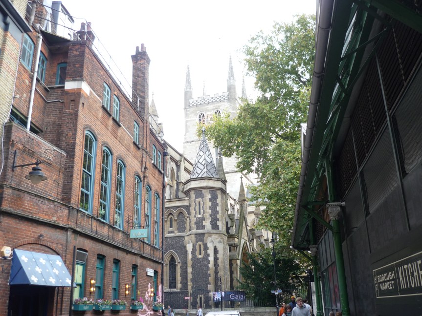 #diariodiviaggio. VAGABONDANDO CON ANDREA E GRETA PER LONDRA PRIMO GIORNO. ❗️VIDEOGALLERY&nbsp;❗️