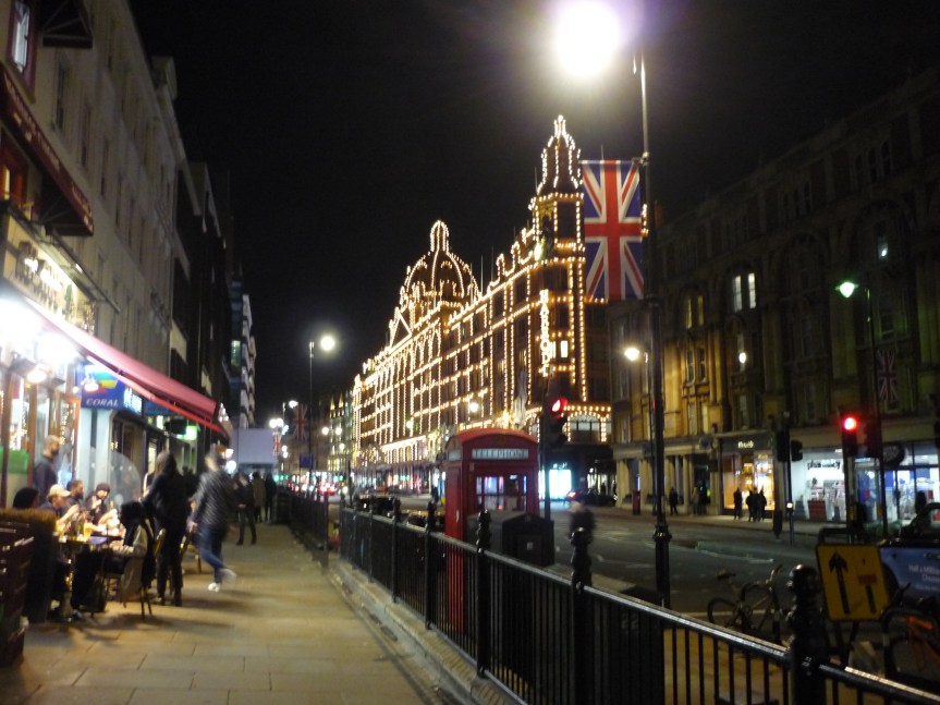 ❗️#diariodiviaggio#VIDEO❗️Vagabondando con Andrea & Greta da Buckingam Palace all’Osservatorio di&nbsp;Greenwich.