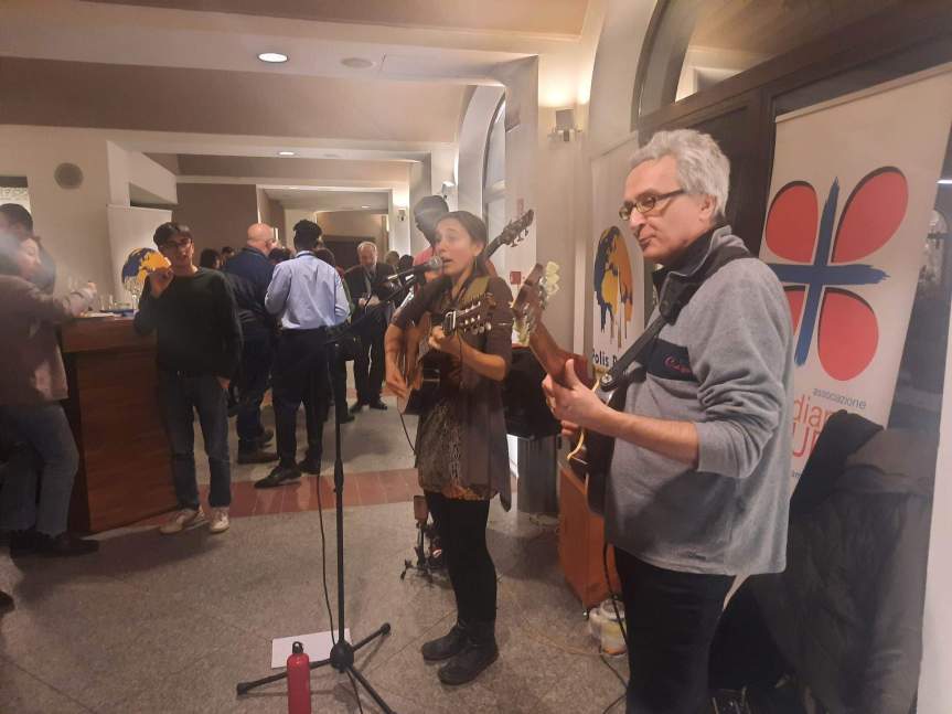 La seconda sessione dell’Accademia di Alta Formazione Polis Policy, giunta alla suasesta edizione, ha avuto come tema “Sfide e opportunità per un’Italia in&nbsp;transizione”