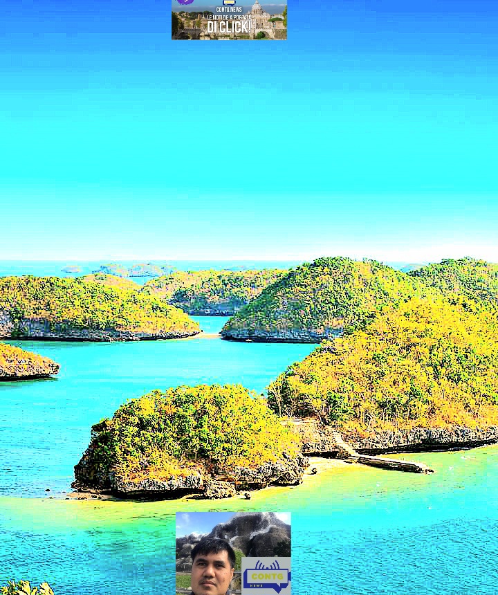 #diariodiviaggio #filippino# Da Naga a Lingayen diversi viaggi con Benjie e le sue&nbsp;fotogallery