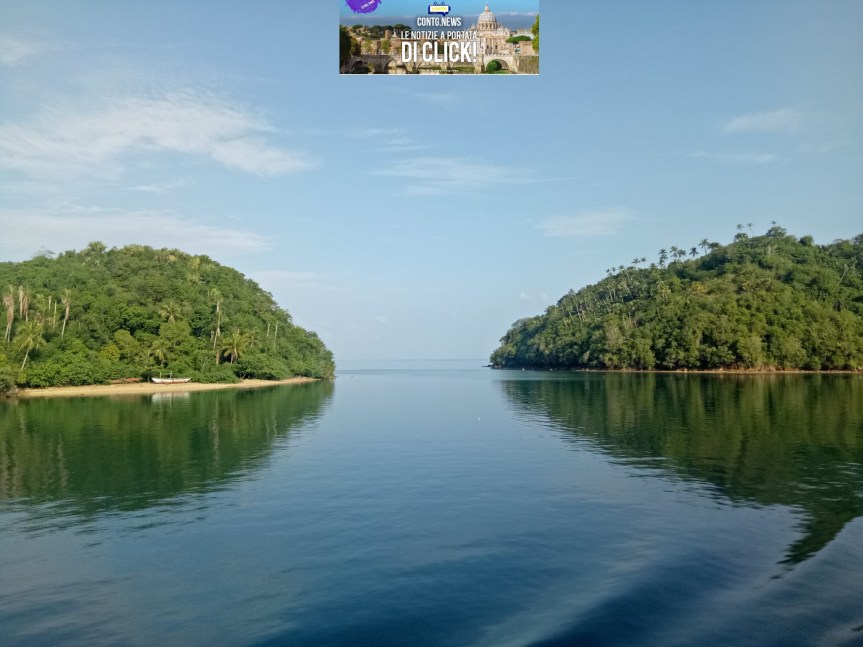 #diariodiviaggio #filippino Da Marandique a&nbsp;Kawit