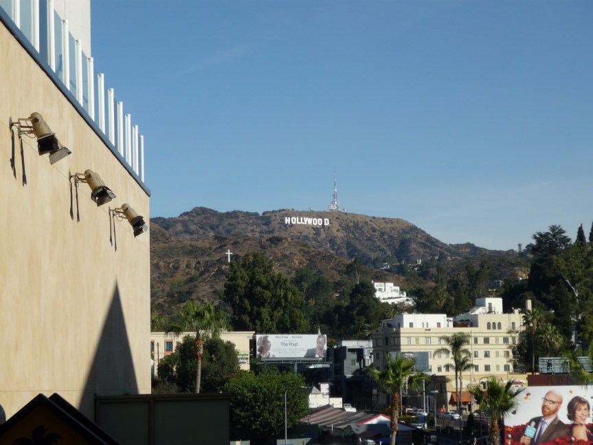 Vagabondando con Andrea & Greta per Los Angeles.  #diariodiviaggio#