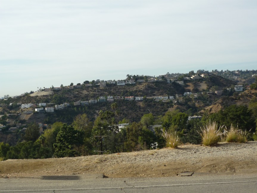 #Vagabondando con Andrea & Greta. Destinazione Hollywood. Parte introduttiva a cura di Riccardo&nbsp;Bertoglio