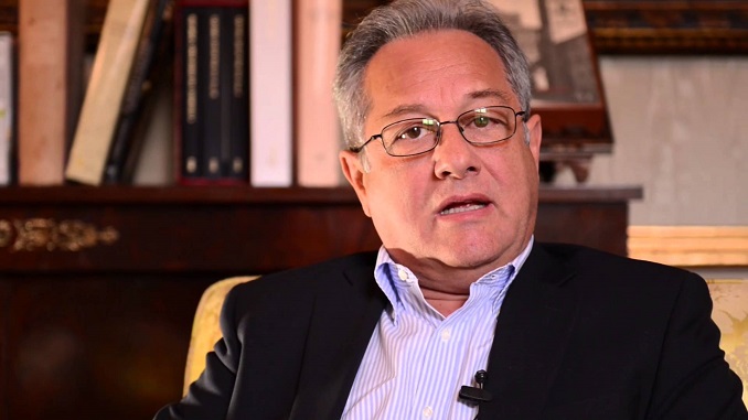 L’opinione sportiva di Stefano Villa. JULIO VELASCO E LA LEADERSHIP NELLO SPORT E NELLA&nbsp;VITA